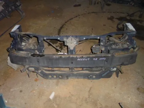 Μετώπη Σκέτη για HYUNDAI ACCENT (1994 - 1997) (UA) (X3) Μετώπη Σκέτη για HYUNDAI ACCENT (1994 - 1997) (UA) (X3)