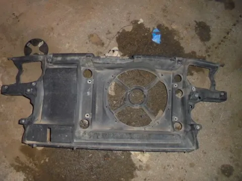 Μετώπη Σκέτη χωρις A/C για VW GOLF (1992 - 1998) Mk3 (1H1) 1400cc-1600cc *Γ* Μετώπη Σκέτη χωρις A/C για VW GOLF (1992 - 1998) Mk3 (1H1) 1400cc-1600cc *Γ*
