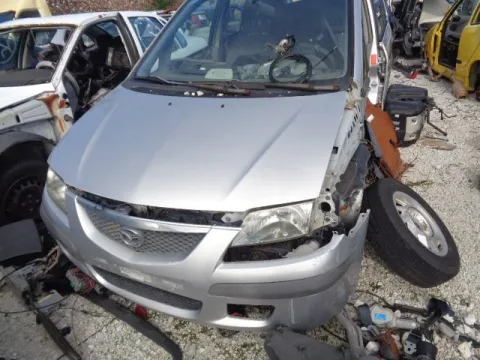 Τροπέτο Αμάξι κομπλέ για MAZDA MPV - PREMACY (1999 - 2006) MPV - ΠΟΛΥΜΟΡΦΙΚΑ - 5dr 2.0 L RF MZR Diesel *Δ* Τροπέτο Αμάξι κομπλέ για MAZDA MPV - PREMACY (1999 - 2006) MPV - ΠΟΛΥΜΟΡΦΙΚΑ - 5dr 2.0 L RF MZR Diesel *Δ*