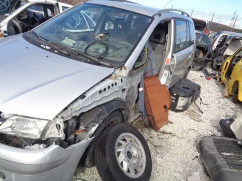 Τροπέτο Αμάξι κομπλέ για MAZDA MPV - PREMACY (1999 - 2006) MPV - ΠΟΛΥΜΟΡΦΙΚΑ - 5dr 2.0 L RF MZR Diesel *Δ* -  Τροπέτο Αμάξι κομπλέ για MAZDA MPV - PREMACY (1999 - 2006) MPV - ΠΟΛΥΜΟΡΦΙΚΑ - 5dr 2.0 L RF MZR Diesel *Δ* -