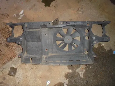 Μετώπη Σκέτη χωρίς A/C για VW GOLF (1992 - 1998) Mk3 (1H1) 1400cc-1600cc Μετώπη Σκέτη χωρίς A/C για VW GOLF (1992 - 1998) Mk3 (1H1) 1400cc-1600cc