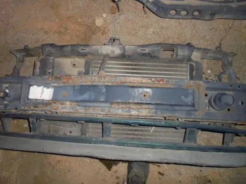 Μετώπη με Ψυγείο για VW POLO (1994 - 1999) (6N1) Μετώπη με Ψυγείο για VW POLO (1994 - 1999) (6N1)