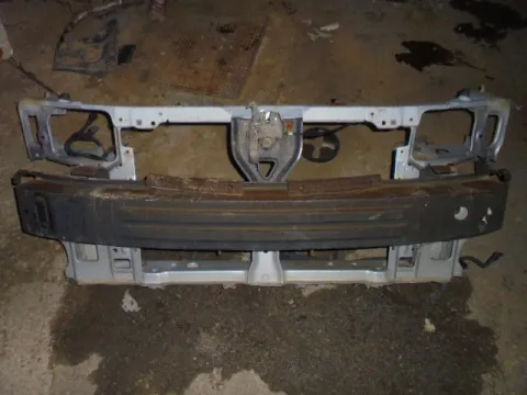 Μετώπη Μούρη (919302645) για CHEVROLET - DAEWOO NUBIRA (2000 - 2003) (J150) Μετώπη Μούρη (919302645) για CHEVROLET - DAEWOO NUBIRA (2000 - 2003) (J150)