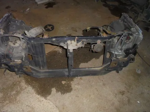 Μετώπη Σκέτη για TOYOTA COROLLA (1987 - 1992) (EE90) Liftback - 5dr Μετώπη Σκέτη για TOYOTA COROLLA (1987 - 1992) (EE90) Liftback - 5dr