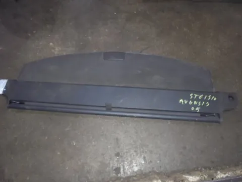 Εταζέρα για TOYOTA AVENSIS (2003 - 2006) (T250) S-Wagon - 5dr , (2006 - 2008) (T250) Εταζέρα για TOYOTA AVENSIS (2003 - 2006) (T250) S-Wagon - 5dr , (2006 - 2008) (T250)