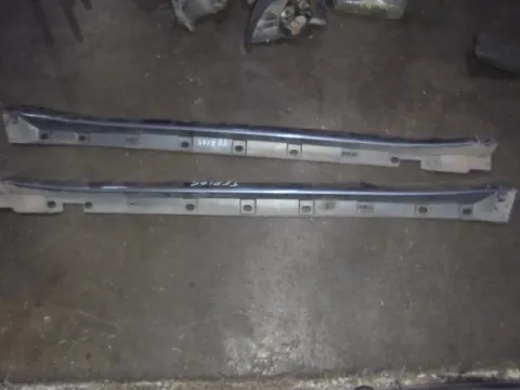 Μαρσπιέ Σετ Αριστερός Δεξιός για DAIHATSU TERIOS (2006 - 2009) (J200) *Γ* Μαρσπιέ Σετ Αριστερός Δεξιός για DAIHATSU TERIOS (2006 - 2009) (J200) *Γ*