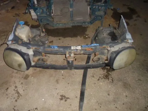 Μετώπη με Φανάρια Μούρη (919323386) για SUZUKI X-90 (1996- 1998) (SZ) Μετώπη με Φανάρια Μούρη (919323386) για SUZUKI X-90 (1996- 1998) (SZ)