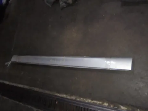 Μαρσπιέ Σετ Αριστερός Δεξιός για NISSAN PRIMERA (1999 - 2001) (P11) Μαρσπιέ Σετ Αριστερός Δεξιός για NISSAN PRIMERA (1999 - 2001) (P11)