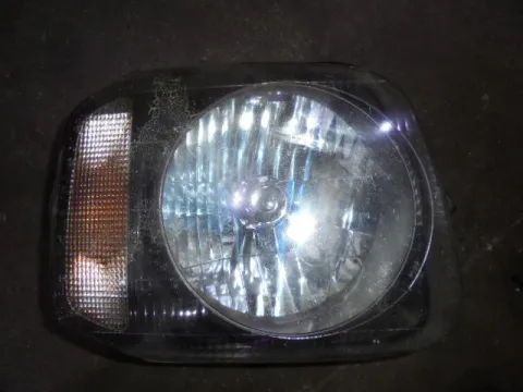 Φανάρι Εμπρός Δεξί Ελαττωματικός για SUZUKI JIMNY (1998 - 2005) (SN) , (2005 - 2013) (SN) Φανάρι Εμπρός Δεξί Ελαττωματικός για SUZUKI JIMNY (1998 - 2005) (SN) , (2005 - 2013) (SN)