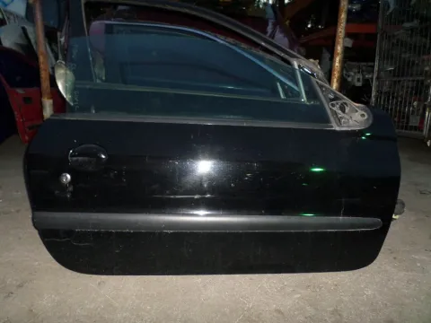 Πόρτα Δεξιά Δίπορτη για PEUGEOT 206 (2000 - 2008) CC Cabrio - 2dr  *Γ* Πόρτα Δεξιά Δίπορτη για PEUGEOT 206 (2000 - 2008) CC Cabrio - 2dr  *Γ*