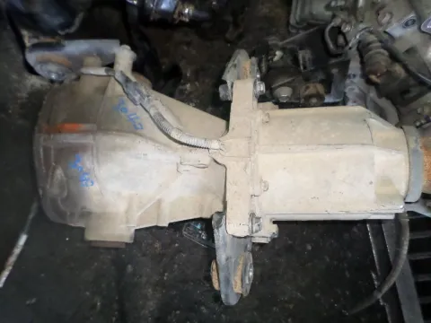 Διαφορικό Κομπλέ Πίσω για FORD MAVERICK (2001 - 2005) Διαφορικό Κομπλέ Πίσω για FORD MAVERICK (2001 - 2005)