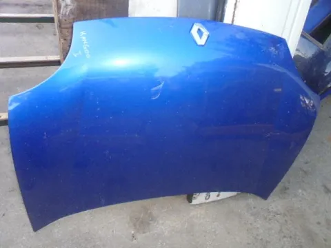 Καπό Εμπρός για RENAULT KANGOO (1998 - 2003) (KC)  *ΔΒ* Καπό Εμπρός για RENAULT KANGOO (1998 - 2003) (KC)  *ΔΒ*