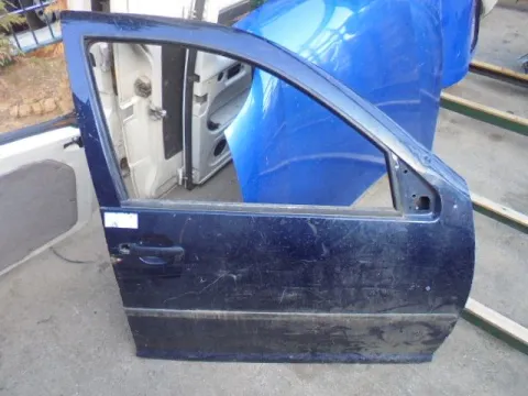 Πόρτα Εμπρός Δεξιά για VW GOLF (1998 - 2004) Mk4 (1J1) *Α* Πόρτα Εμπρός Δεξιά για VW GOLF (1998 - 2004) Mk4 (1J1) *Α*