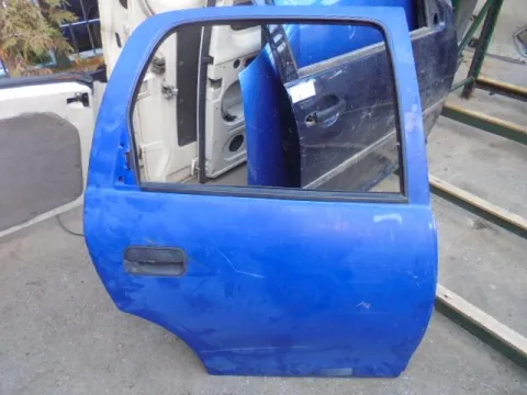Πόρτα Πίσω Δεξιά για OPEL CORSA (1993 - 2000) B *Α* Πόρτα Πίσω Δεξιά για OPEL CORSA (1993 - 2000) B *Α*