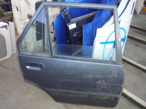 Πόρτα Πίσω Δεξιά για TOYOTA COROLLA (1983 - 1985) (AE80) Sedan - 4dr *Α* Πόρτα Πίσω Δεξιά για TOYOTA COROLLA (1983 - 1985) (AE80) Sedan - 4dr *Α*