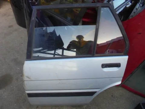Πόρτα Πίσω Αριστερή για TOYOTA COROLLA (1983 - 1985) (AE80) Sedan - 4dr *Α* Πόρτα Πίσω Αριστερή για TOYOTA COROLLA (1983 - 1985) (AE80) Sedan - 4dr *Α*