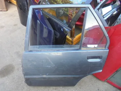 Πόρτα Πίσω Αριστερή για TOYOTA COROLLA (1983 - 1985) (AE80) Sedan - 4dr *Α* Πόρτα Πίσω Αριστερή για TOYOTA COROLLA (1983 - 1985) (AE80) Sedan - 4dr *Α*