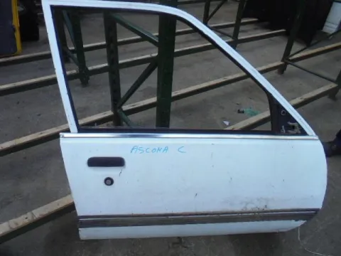 Πόρτα Εμπρός Δεξιά για OPEL ASCONA C (1981 - 1988) *Α* Πόρτα Εμπρός Δεξιά για OPEL ASCONA C (1981 - 1988) *Α*