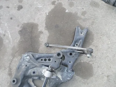 Ψαλίδι Εμπρός Αριστερό για VW GOLF (2004 - 2008) Mk5 (1K1)