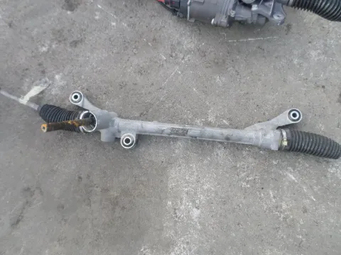 Κρεμαγιέρα Μηχανική για FORD FIESTA (2008 - 2012) Mk6 (JA8) , (2012 - ) Κρεμαγιέρα Μηχανική για FORD FIESTA (2008 - 2012) Mk6 (JA8) , (2012 - )