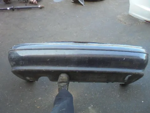 Προφυλακτήρας Πίσω για SEAT TOLEDO (1990 - 1994) (1L) , (1995 - 1998) (1LZ) Προφυλακτήρας Πίσω για SEAT TOLEDO (1990 - 1994) (1L) , (1995 - 1998) (1LZ)