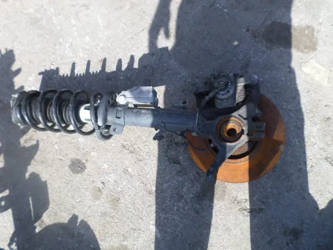 Άκρο Πλήρες Εμπρός Αριστερό Με ABS για FORD FIESTA (2012 - ) Άκρο Πλήρες Εμπρός Αριστερό Με ABS για FORD FIESTA (2012 - )