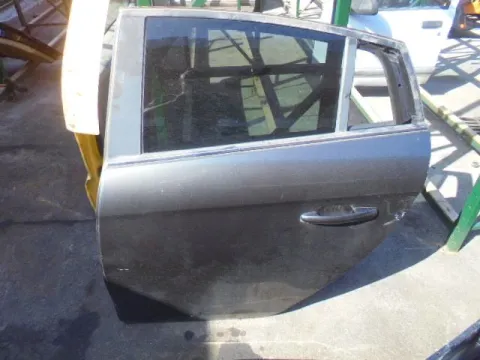 Πόρτα Πίσω Αριστερή για FIAT BRAVO (2007 - 2011) *Γ* Πόρτα Πίσω Αριστερή για FIAT BRAVO (2007 - 2011) *Γ*