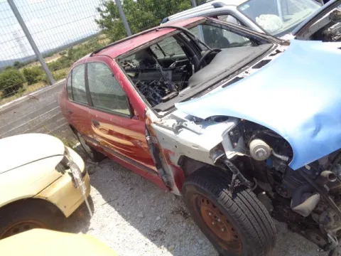 Τροπέτο Αμάξι κομπλέ Με Μηχανή , Σασμάν Είναι Ηλεκτρικό Γκάζι CD20T για NISSAN PRIMERA (1999 - 2001) (P11) Sedan - 4dr 2000 CD20T diesel 90 Turbo *Δ* Τροπέτο Αμάξι κομπλέ Με Μηχανή , Σασμάν Είναι Ηλεκτρικό Γκάζι CD20T για NISSAN PRIMERA (1999 - 2001) (P11) Sedan - 4dr 2000 CD20T diesel 90 Turbo *Δ*