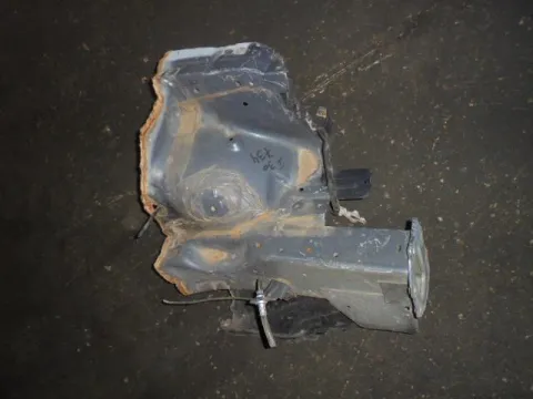 Σασί Εμπρός Αριστερό για HYUNDAI i30 (2007 - 2012) *Α* Σασί Εμπρός Αριστερό για HYUNDAI i30 (2007 - 2012) *Α*