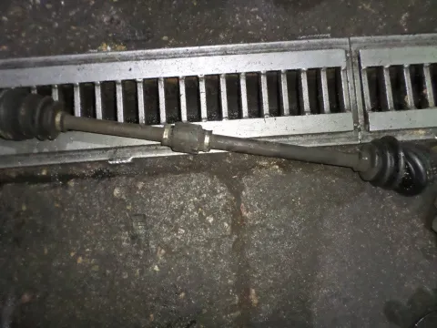 Ημιαξόνιο Εμπρός Δεξί Με ABS για HYUNDAI ACCENT (2003 - 2005) (CG) (LC2) Ημιαξόνιο Εμπρός Δεξί Με ABS για HYUNDAI ACCENT (2003 - 2005) (CG) (LC2)