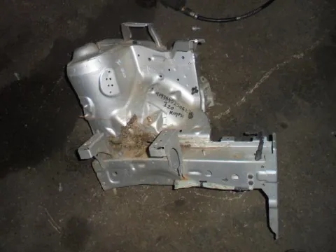 Σασί Εμπρός Αριστερό για HYUNDAI i20 (2009 - 2011) *Α* Σασί Εμπρός Αριστερό για HYUNDAI i20 (2009 - 2011) *Α*