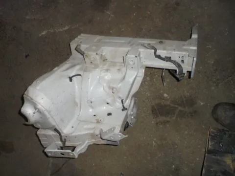 Σασί Εμπρός Δεξιό για HYUNDAI i20 (2009 - 2011) *Α* Σασί Εμπρός Δεξιό για HYUNDAI i20 (2009 - 2011) *Α*