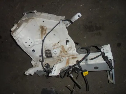 Σασί Εμπρός Αριστερό για HYUNDAI i30 (2012 - ) ( ) *Α* Σασί Εμπρός Αριστερό για HYUNDAI i30 (2012 - ) ( ) *Α*