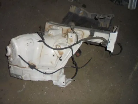 Σασί Εμπρός Δεξιό για HYUNDAI i30 (2012 - ) ( ) *Α* Σασί Εμπρός Δεξιό για HYUNDAI i30 (2012 - ) ( ) *Α*