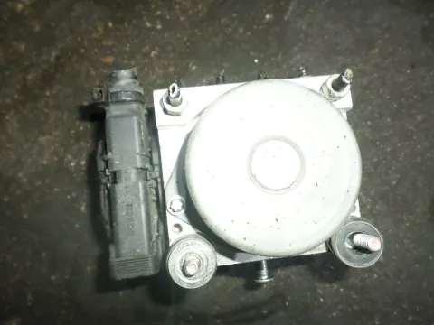 Μονάδα ABS (0265231730) για MAZDA MX5 (2005 - 2008) (NC) Μονάδα ABS (0265231730) για MAZDA MX5 (2005 - 2008) (NC)