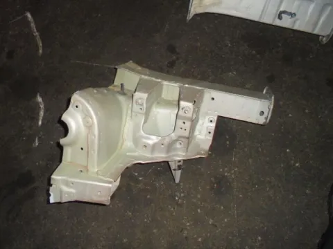 Σασί Εμπρός Δεξιό για HYUNDAI i10 (2008 - 2011)  *Α* Σασί Εμπρός Δεξιό για HYUNDAI i10 (2008 - 2011)  *Α*