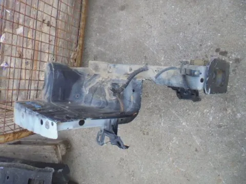 Σασί Εμπρός Δεξιό για HYUNDAI TUCSON (2004 - 2010) (JM) *Α* Σασί Εμπρός Δεξιό για HYUNDAI TUCSON (2004 - 2010) (JM) *Α*