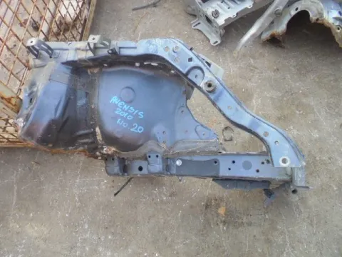 Σασί Εμπρός Αριστερό για TOYOTA AVENSIS (2009 - 2012) (T270)  *Α* Σασί Εμπρός Αριστερό για TOYOTA AVENSIS (2009 - 2012) (T270)  *Α*