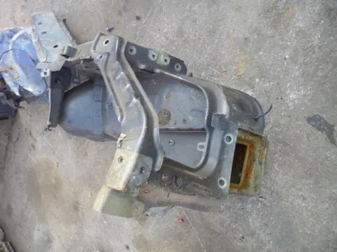 Σασί Εμπρός Αριστερό για OPEL MERIVA (2010 - 2014)  *Α* Σασί Εμπρός Αριστερό για OPEL MERIVA (2010 - 2014)  *Α*