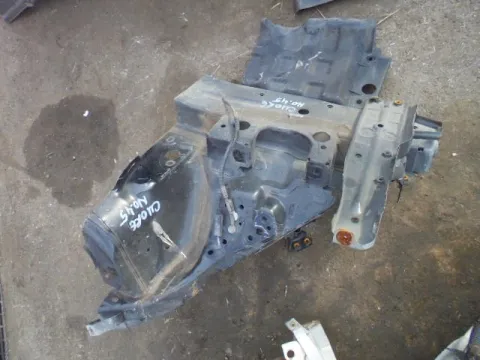 Σασί Εμπρός Δεξιό για DAIHATSU CUORE (2007 - ) VIII  *Α* Σασί Εμπρός Δεξιό για DAIHATSU CUORE (2007 - ) VIII  *Α*