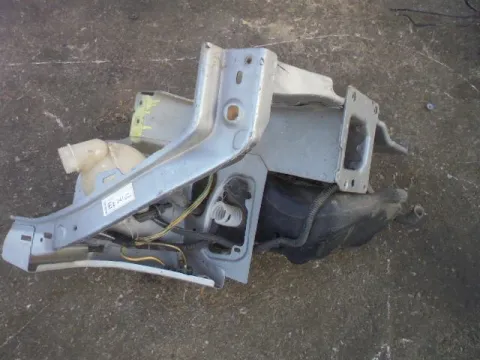Σασί Εμπρός Δεξιό για PEUGEOT 307 (2001 - 2005) (3A) (3C) , (2005 - 2008) *Α* Σασί Εμπρός Δεξιό για PEUGEOT 307 (2001 - 2005) (3A) (3C) , (2005 - 2008) *Α*