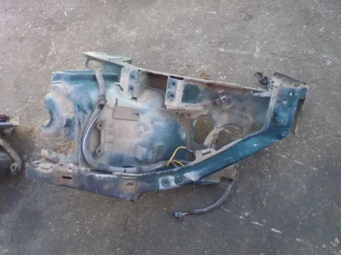 Σασί Εμπρός Δεξιό για PEUGEOT 307 (2001 - 2005) (3A) (3C) , (2005 - 2008) *Α* Σασί Εμπρός Δεξιό για PEUGEOT 307 (2001 - 2005) (3A) (3C) , (2005 - 2008) *Α*