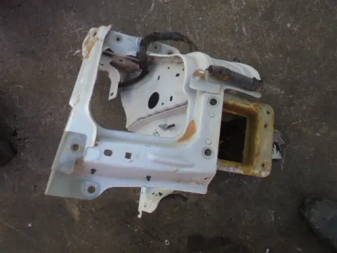 Σασί Εμπρός Αριστερό για OPEL MERIVA (2010 - 2014) *Α* Σασί Εμπρός Αριστερό για OPEL MERIVA (2010 - 2014) *Α*