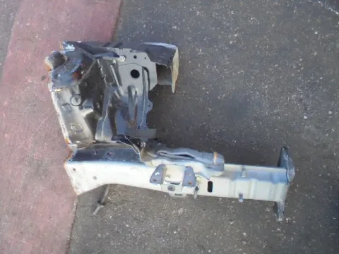 Σασί Εμπρός Αριστερό για LANCIA DELTA (2008 - 2012) *Α* Σασί Εμπρός Αριστερό για LANCIA DELTA (2008 - 2012) *Α*