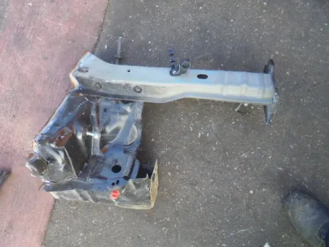 Σασί Εμπρός Δεξιό για LANCIA DELTA (2008 - 2012) *Α* Σασί Εμπρός Δεξιό για LANCIA DELTA (2008 - 2012) *Α*