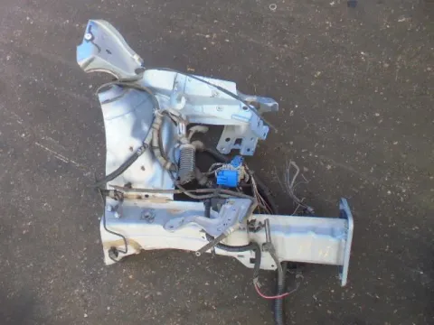 Σασί Εμπρός Αριστερό για FIAT GRANDE PUNTO (2005 - 2008) (199) , (2008 - 2012) (199) *Α* Σασί Εμπρός Αριστερό για FIAT GRANDE PUNTO (2005 - 2008) (199) , (2008 - 2012) (199) *Α*