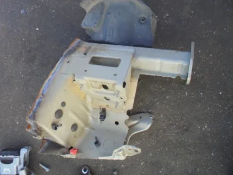 Σασί Εμπρός Δεξιό για FIAT PANDA (2004 - 2009 ) (169) , (2009 - 2011 ) (169) *Α* Σασί Εμπρός Δεξιό για FIAT PANDA (2004 - 2009 ) (169) , (2009 - 2011 ) (169) *Α*