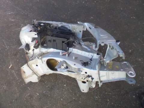 Σασί Εμπρός Αριστερό για OPEL ASTRA (2004 - 2007) H , (2007 - 2010) H *Α* Σασί Εμπρός Αριστερό για OPEL ASTRA (2004 - 2007) H , (2007 - 2010) H *Α*