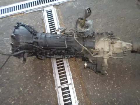 Κιβώτιο Ταχυτήτων (Σασμάν) Αυτόματο για MITSUBISHI PAJERO (1991 - 1997) (V40) 2800 4M40 diesel 125 Turbo , (1991 - 1997) (V20) 2800 (4M40) diesel 125 Turbo Κιβώτιο Ταχυτήτων (Σασμάν) Αυτόματο για MITSUBISHI PAJERO (1991 - 1997) (V40) 2800 4M40 diesel 125 Turbo , (1991 - 1997) (V20) 2800 (4M40) diesel 125 Turbo
