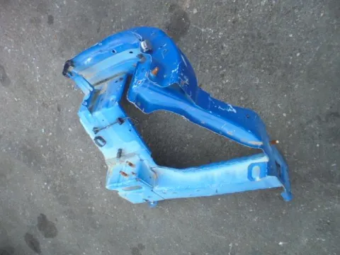 Σασί Εμπρός Αριστερό για FIAT DUCATO (2006 -) **Α** Σασί Εμπρός Αριστερό για FIAT DUCATO (2006 -) **Α**